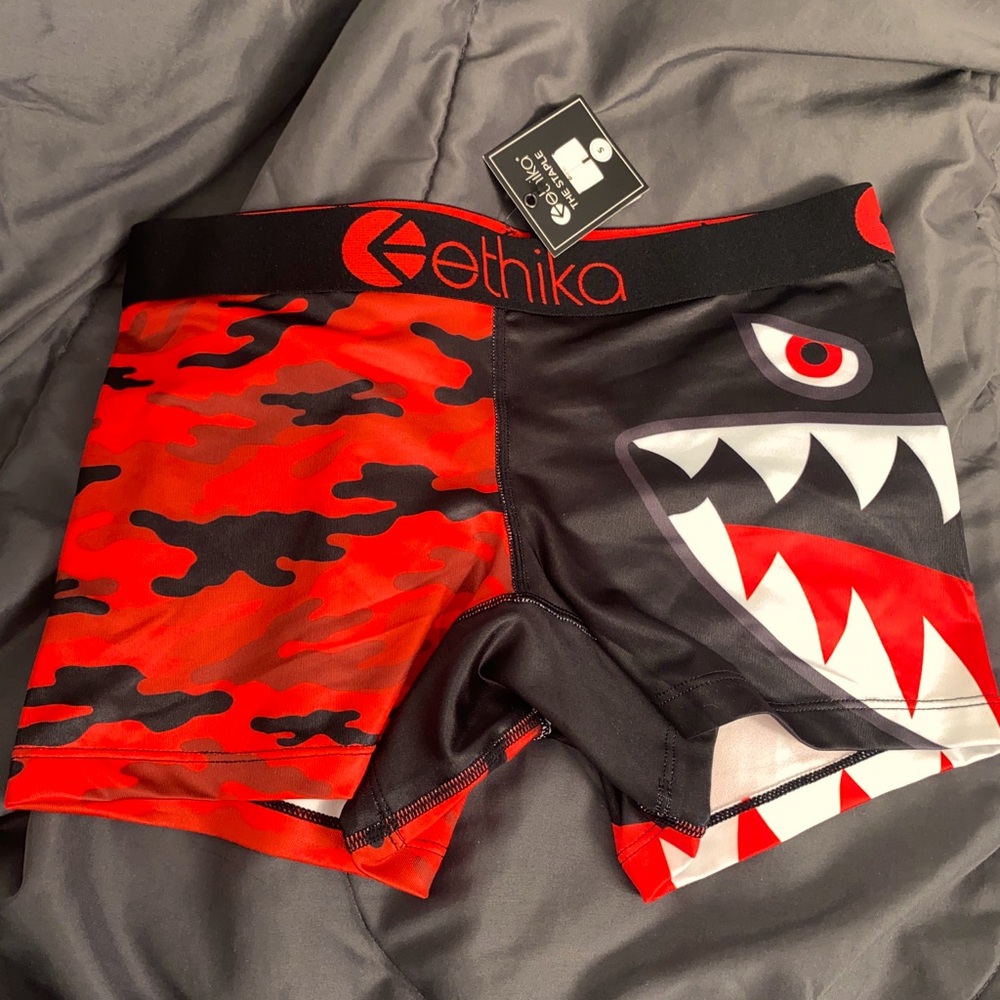 Ethika shorts